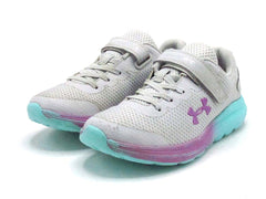 Under Armour Boys’ Pre School Surge 2