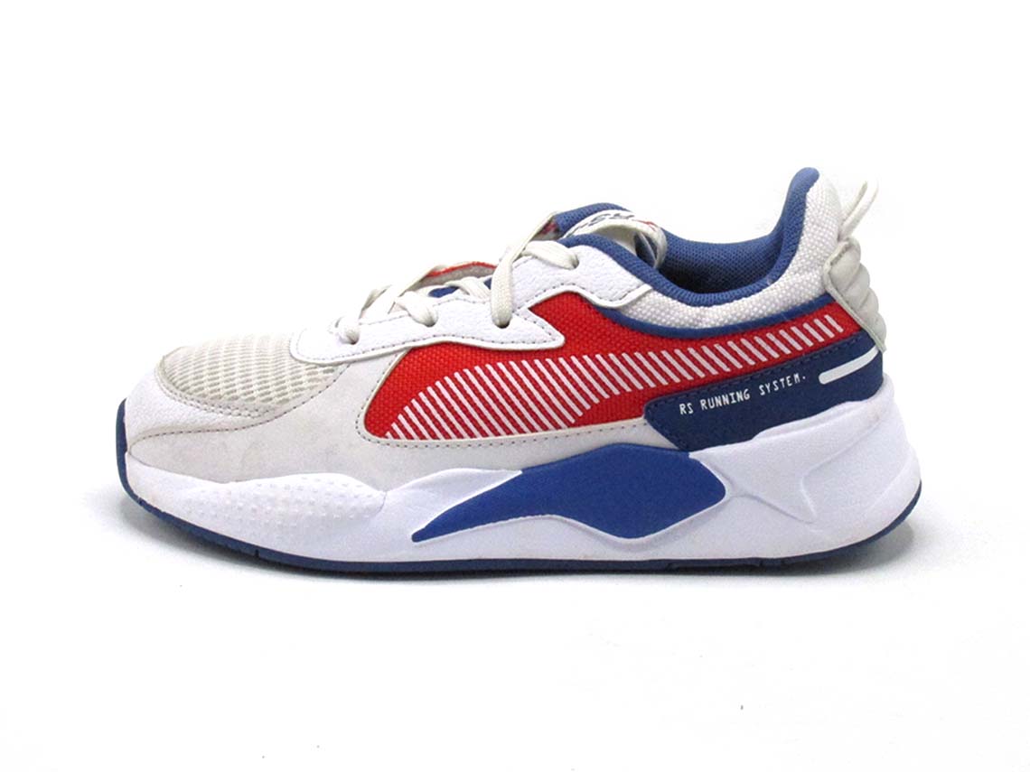 Puma RS-X – Replay