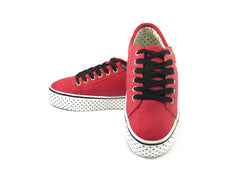 Disney Minnie Mouse Platform Sneakers