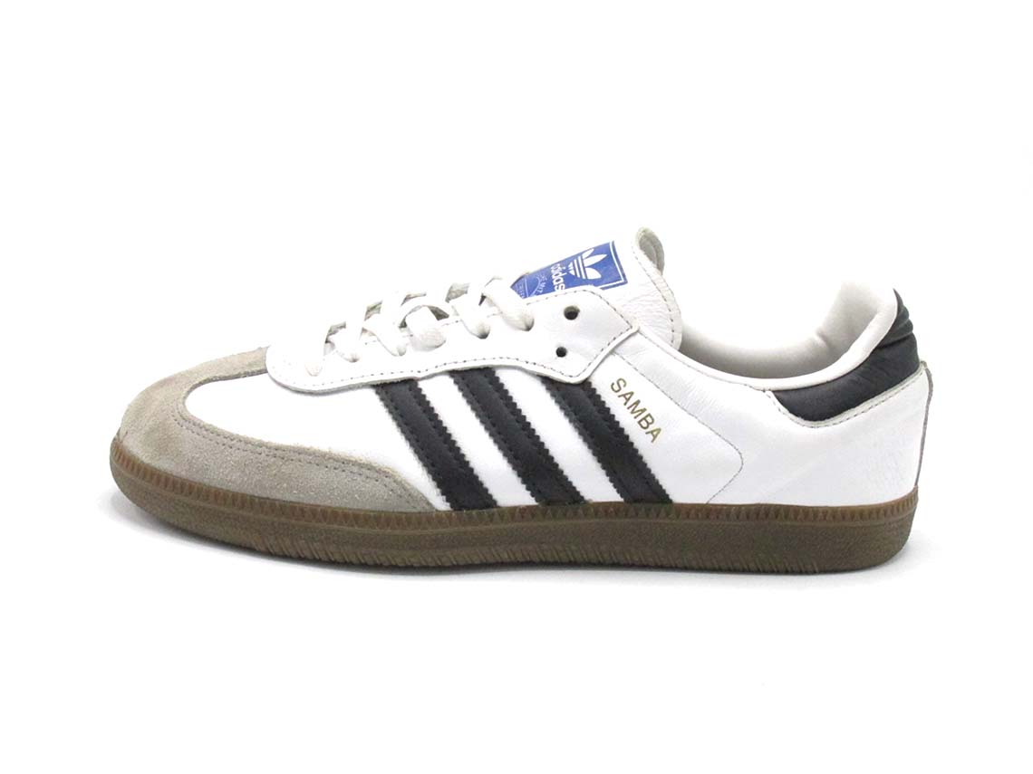 Adidas Samba