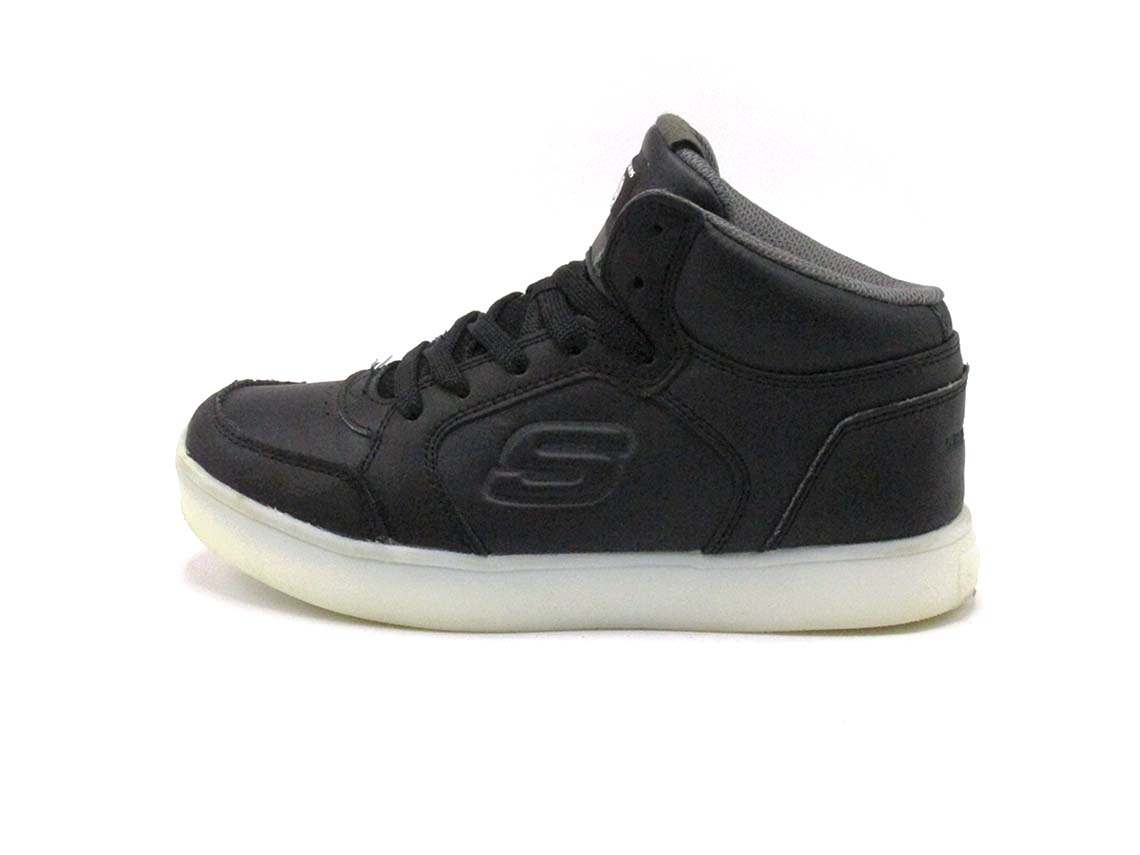 Skechers Kids Energy Lights Eliptic Sneaker