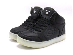 Skechers Kids Energy Lights Eliptic Sneaker