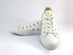 Converse Women's All Star Go Gold Low