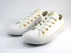 Converse Women's All Star Go Gold Low