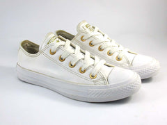 Converse Women's All Star Go Gold Low