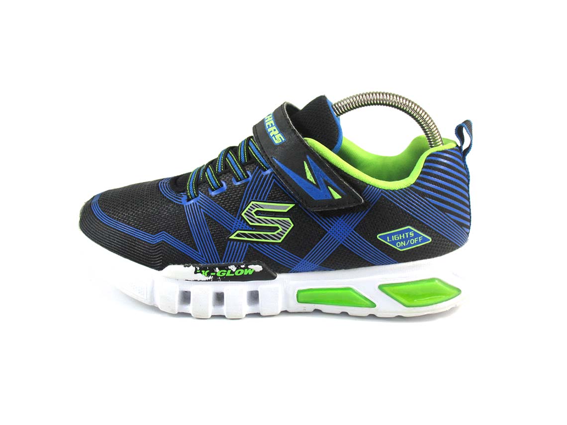 Skechers Lights Flex-Glow
