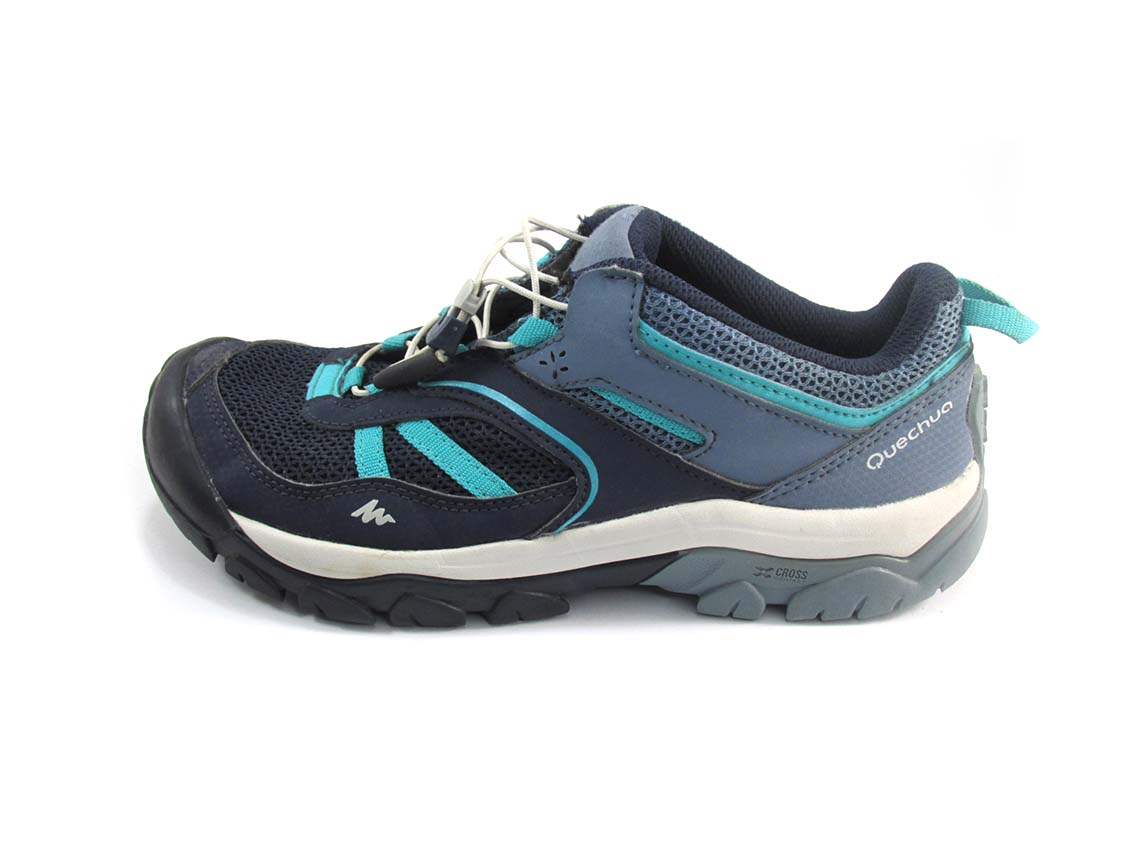 Quechua Cross Contact