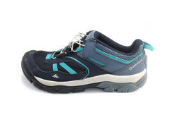 Quechua Cross Contact