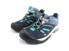 Quechua Cross Contact