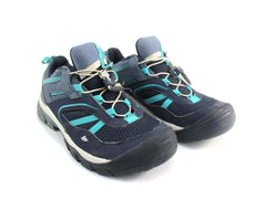 Quechua Cross Contact