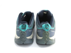Quechua Cross Contact
