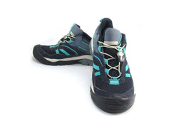 Quechua Cross Contact