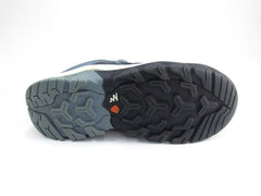 Quechua Cross Contact