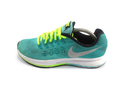 Nike Pegasus 33 GS Electric Green