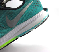 Nike Pegasus 33 GS Electric Green
