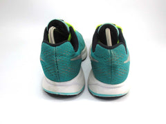 Nike Pegasus 33 GS Electric Green