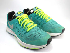 Nike Pegasus 33 GS Electric Green