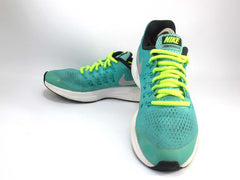 Nike Pegasus 33 GS Electric Green