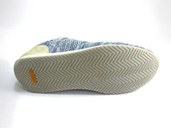 Ara FUSION4 Sparkle Beige Multi Womens Trainers