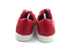 Zapatillas Rojas Stradivarius
