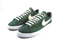 Nike Blazers Low Pro Green