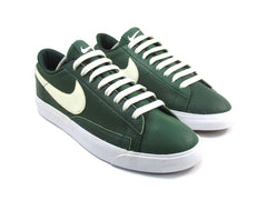 Nike Blazers Low Pro Green