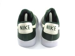 Nike Blazers Low Pro Green