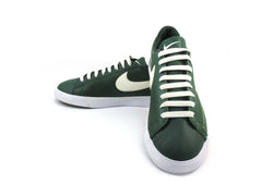 Nike Blazers Low Pro Green