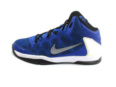Nike Air Without A Doubt Game Royal