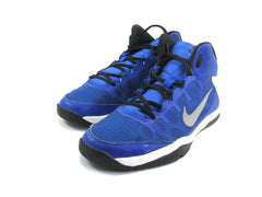 Nike Air Without A Doubt Game Royal