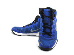 Nike Air Without A Doubt Game Royal
