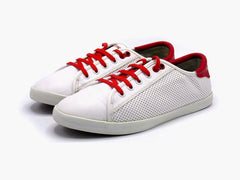 Nautica Steam Lace Up Sneakers