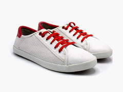 Nautica Steam Lace Up Sneakers