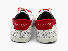 Nautica Steam Lace Up Sneakers