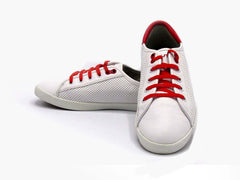 Nautica Steam Lace Up Sneakers