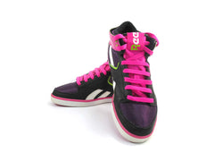 Reebok Shoes Hazelboro Mid