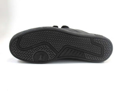 Lonsdale Men's Leyton Leather Trainers