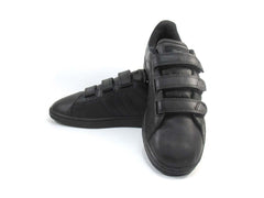 Lonsdale Men's Leyton Leather Trainers