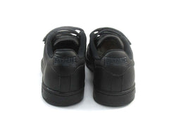 Lonsdale Men's Leyton Leather Trainers
