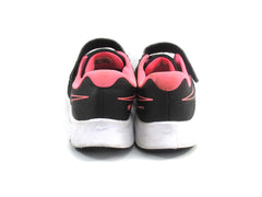 Nike Star Runner 2 Sneaker Black Kid's