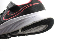 Nike Star Runner 2 Sneaker Black Kid's