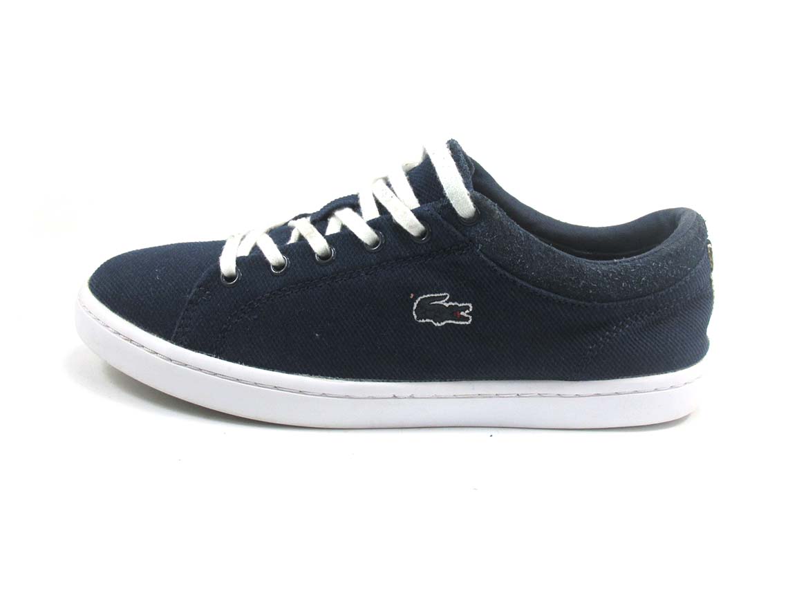 Lacoste Alligator Boys Sneakers