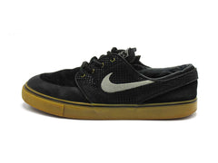 Nike SB Stefan Janoski Premium Black Gum