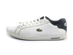 Lacoste Graduate Leather