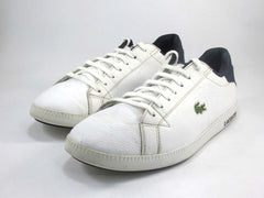 Lacoste Graduate Leather