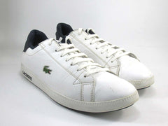 Lacoste Graduate Leather