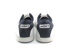 Lacoste Graduate Leather