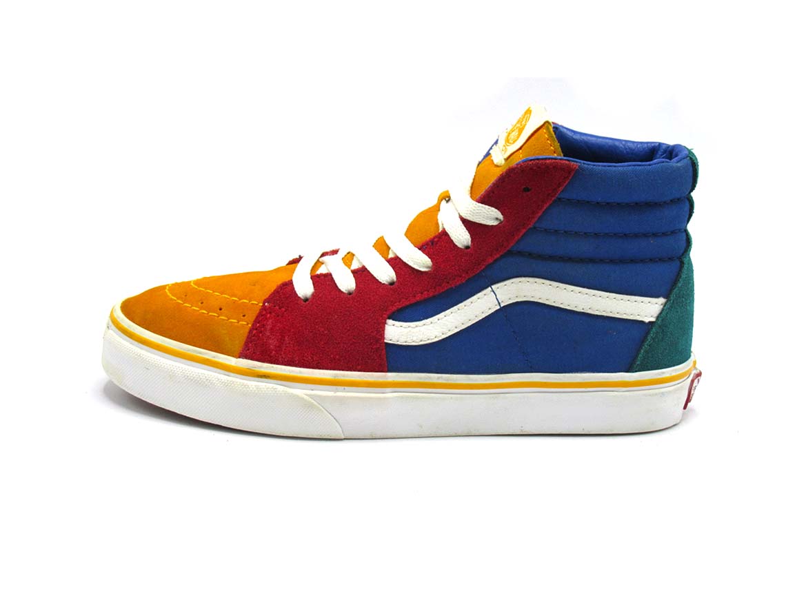 Vans Sk8-Hi