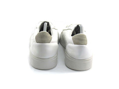 Adidas Originals Sleek Womens Faux Leather