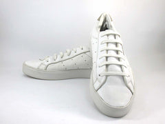 Adidas Originals Sleek Womens Faux Leather